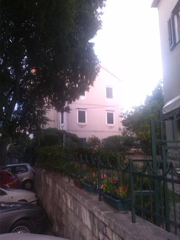 ספליט Apartment Kavado מראה חיצוני תמונה