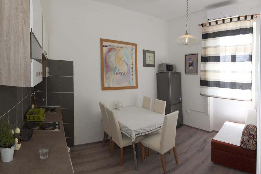 ספליט Apartment Kavado מראה חיצוני תמונה