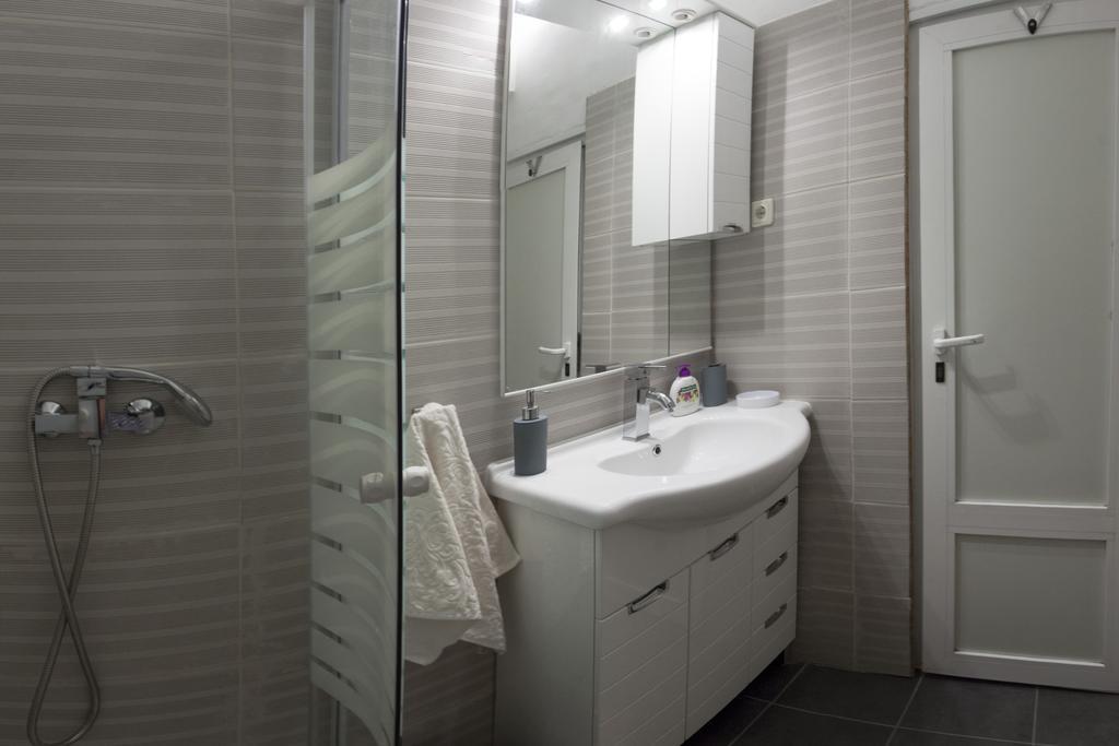ספליט Apartment Kavado מראה חיצוני תמונה