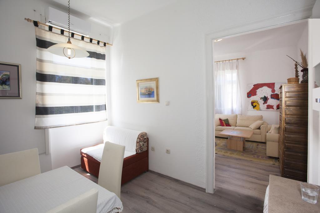 ספליט Apartment Kavado מראה חיצוני תמונה