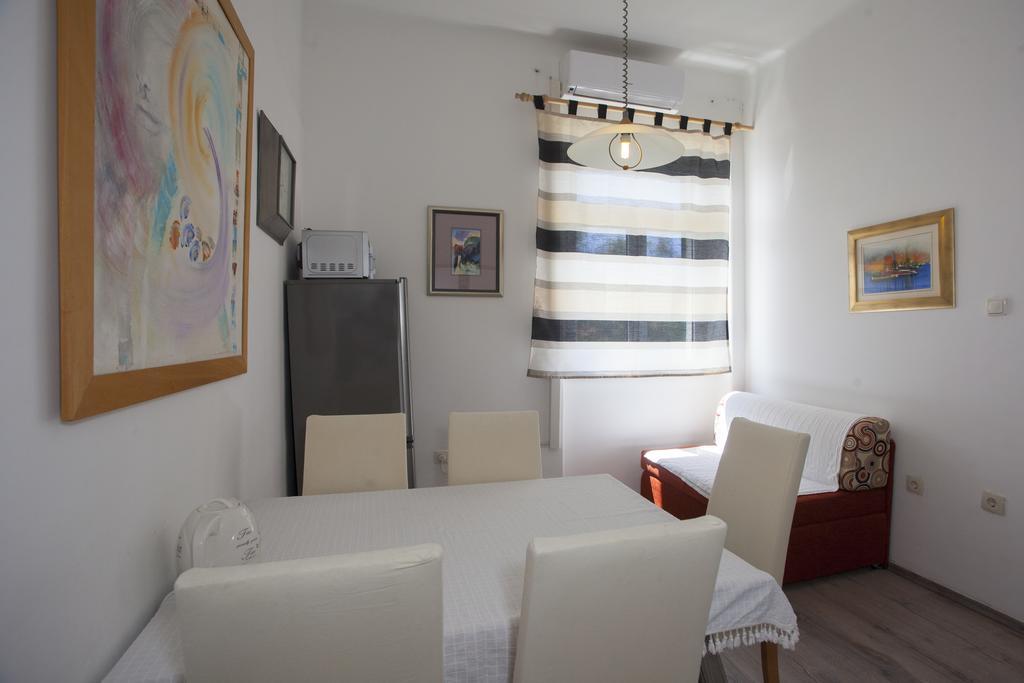 ספליט Apartment Kavado מראה חיצוני תמונה