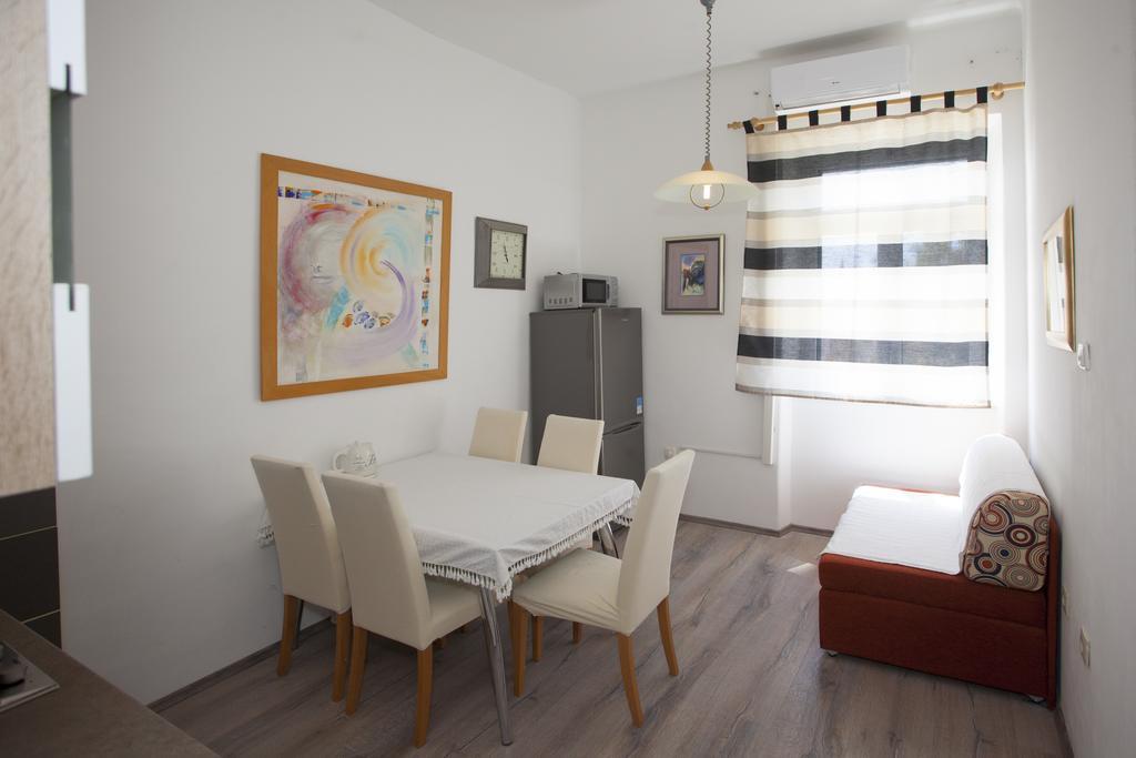 ספליט Apartment Kavado מראה חיצוני תמונה