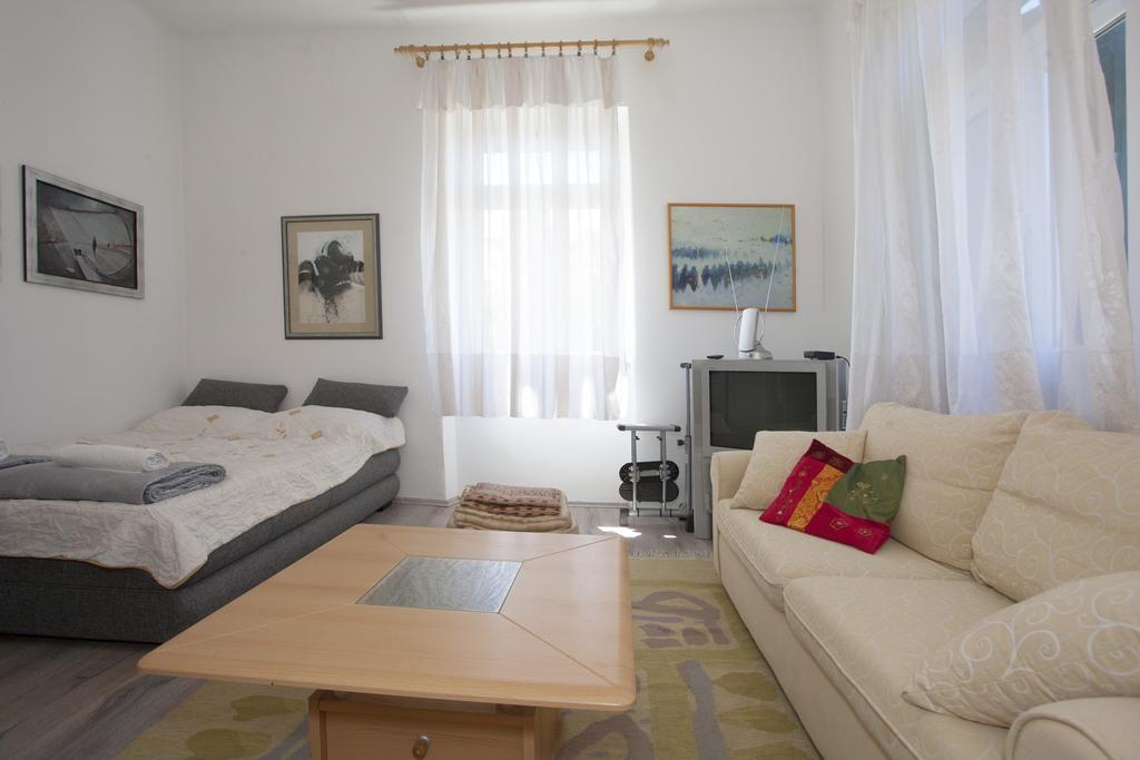 ספליט Apartment Kavado מראה חיצוני תמונה