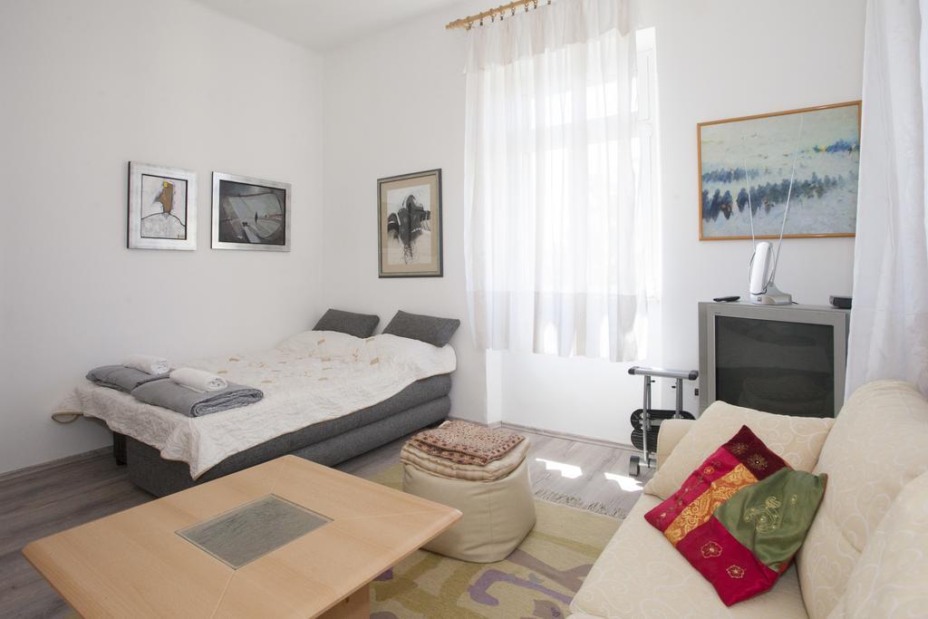 ספליט Apartment Kavado מראה חיצוני תמונה