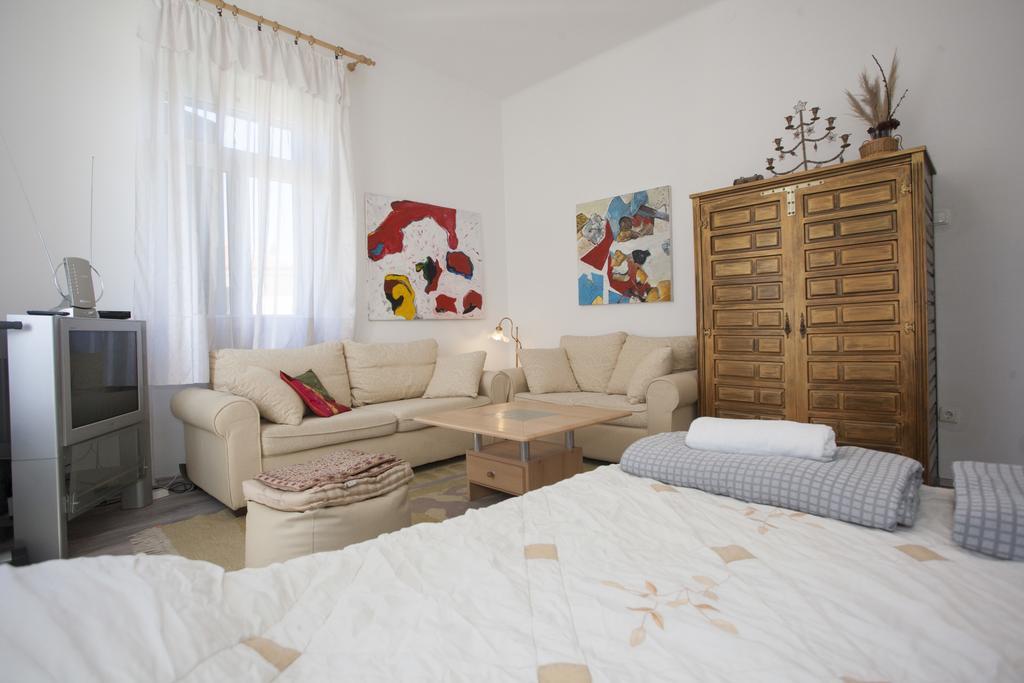 ספליט Apartment Kavado מראה חיצוני תמונה