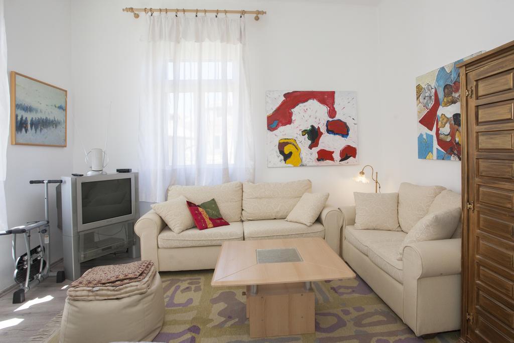 ספליט Apartment Kavado מראה חיצוני תמונה