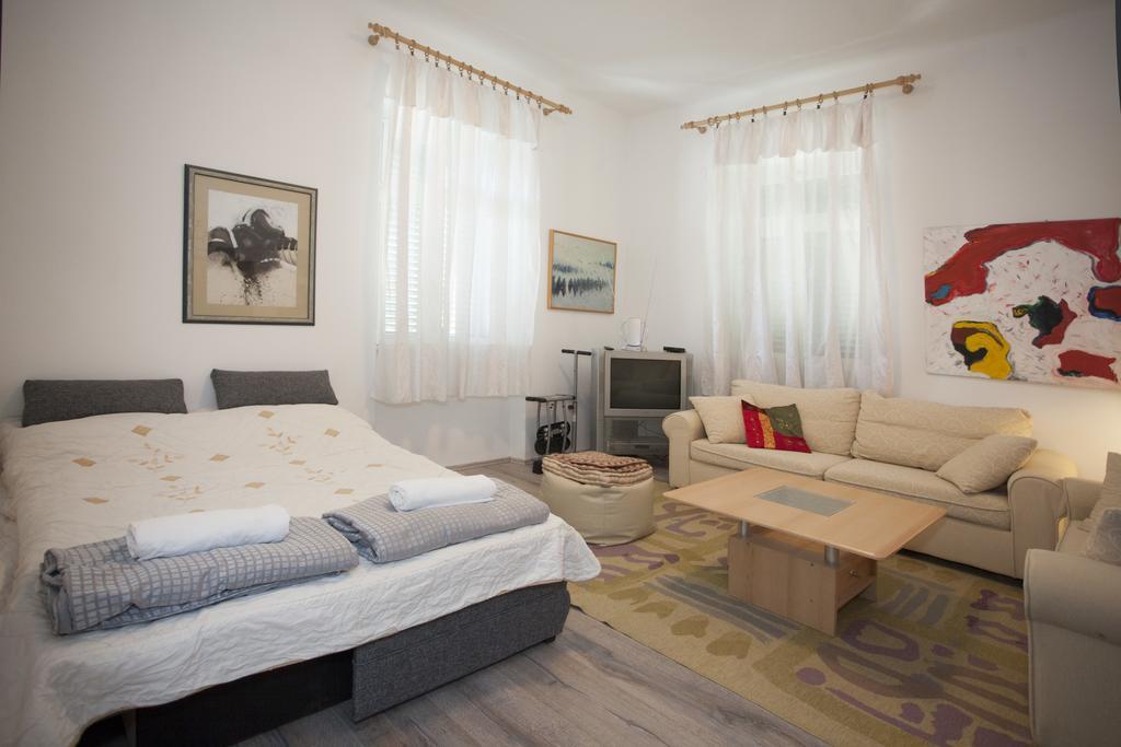 ספליט Apartment Kavado מראה חיצוני תמונה