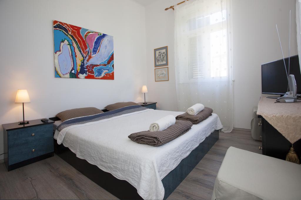 ספליט Apartment Kavado מראה חיצוני תמונה